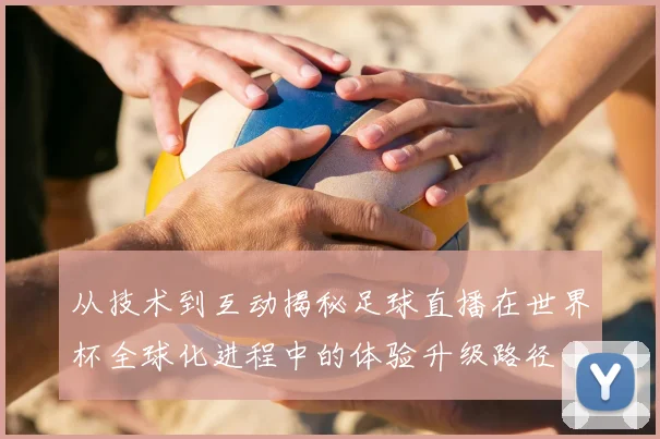从技术到互动揭秘足球直播在世界杯全球化进程中的体验升级路径